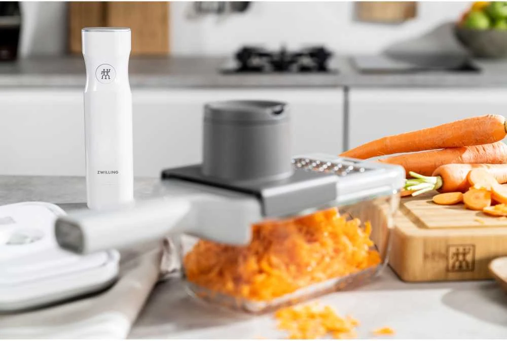 Zwilling ZWILLING Z-Cut daugiafunkcinė daržovių tarka