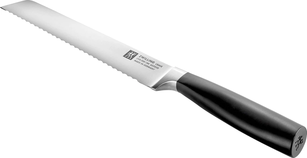 ZWILLIN CRAVE Nóż do pieczywa 20 cm