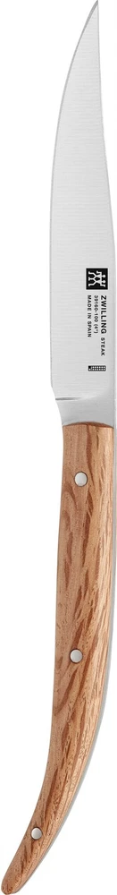 ZWILLING 4 kepsnių peilių rinkinys 10 cm
