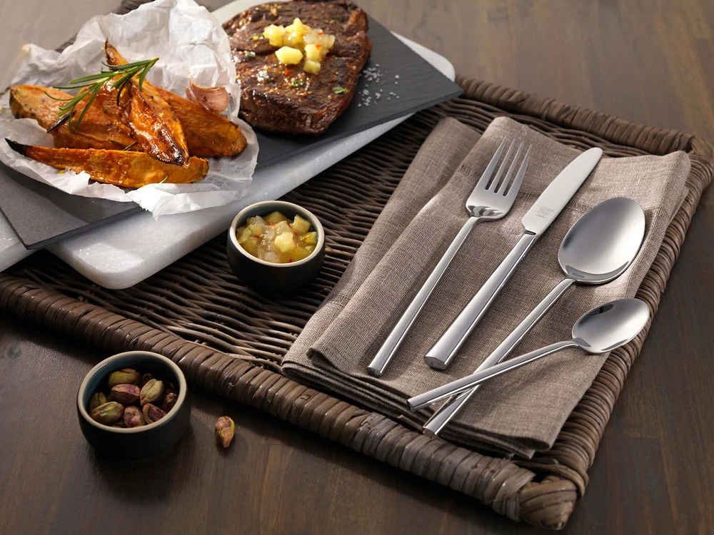 ZWILLING ABERDEEN stalo įrankių rinkinys (30 dalių)