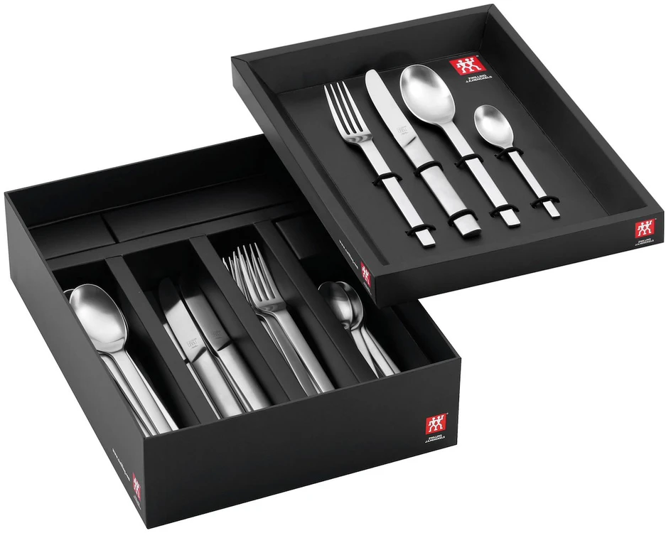ZWILLING ABERDEEN stalo įrankių rinkinys (30 dalių)
