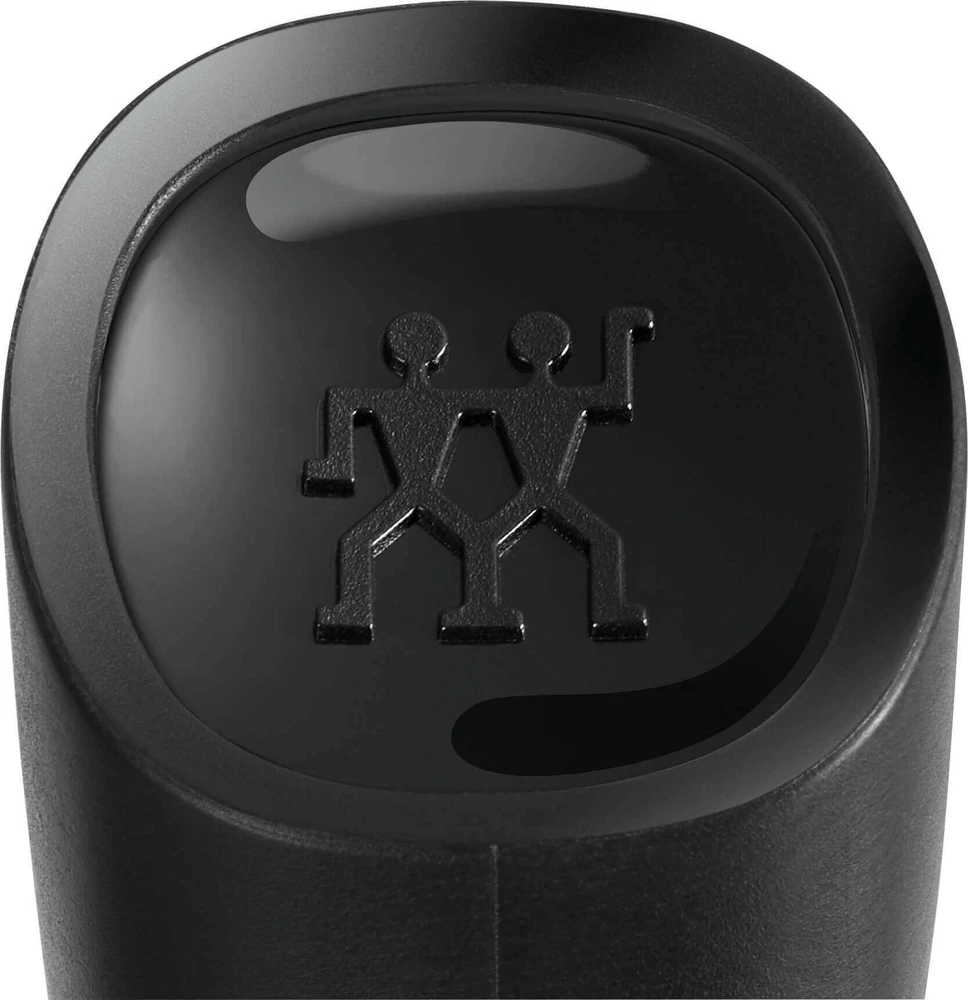 Zwilling All Star Rinkinys 2 vnt. juoda