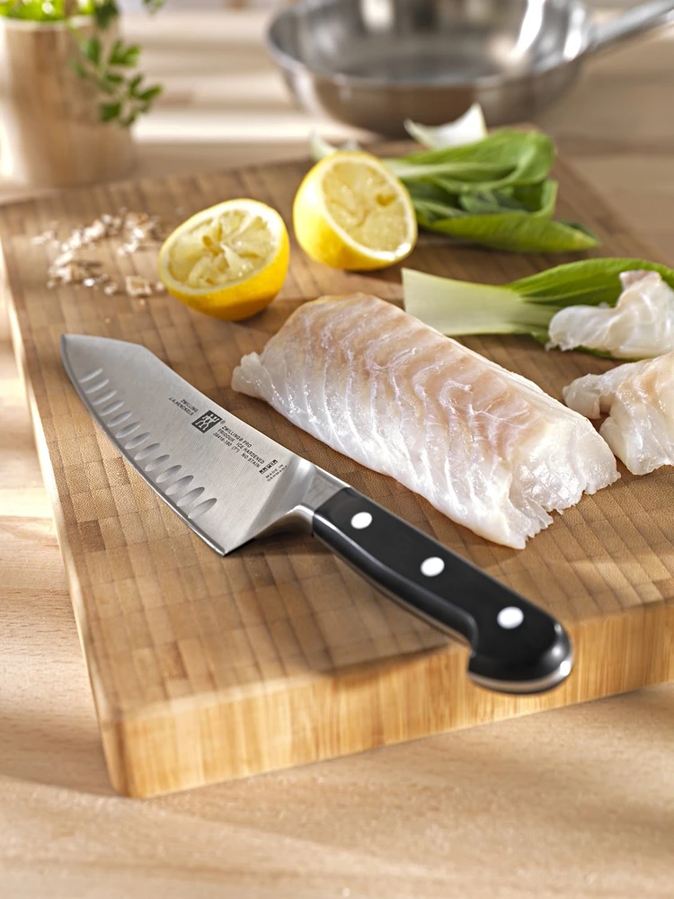 Zwilling 42 cm ruda