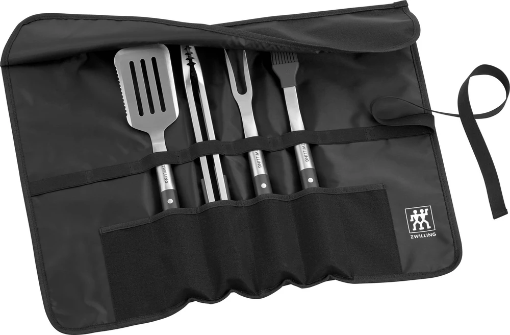 Zwilling BBQ+ 1026269 5 el.