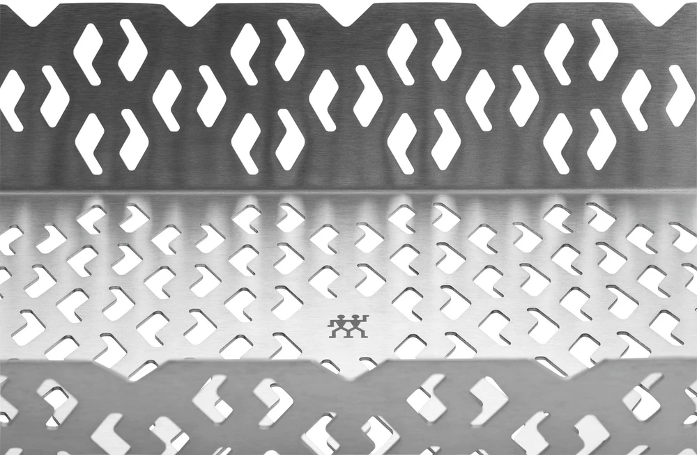 ZWILLING BBQ+ Grilio krepšelis 36x20 cm