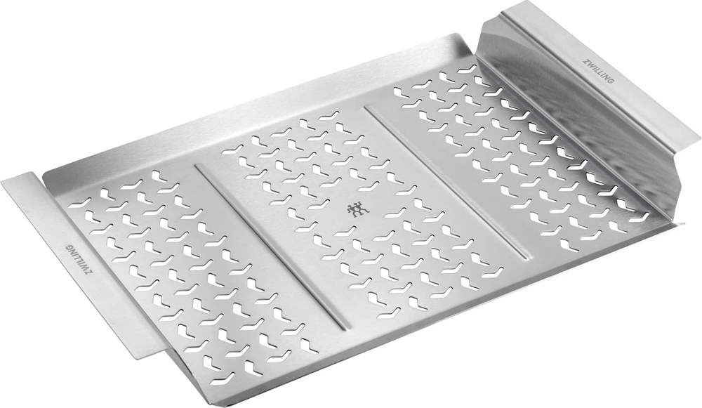 ZWILLING BBQ+ Kepimo lėkštė 45x30 cm