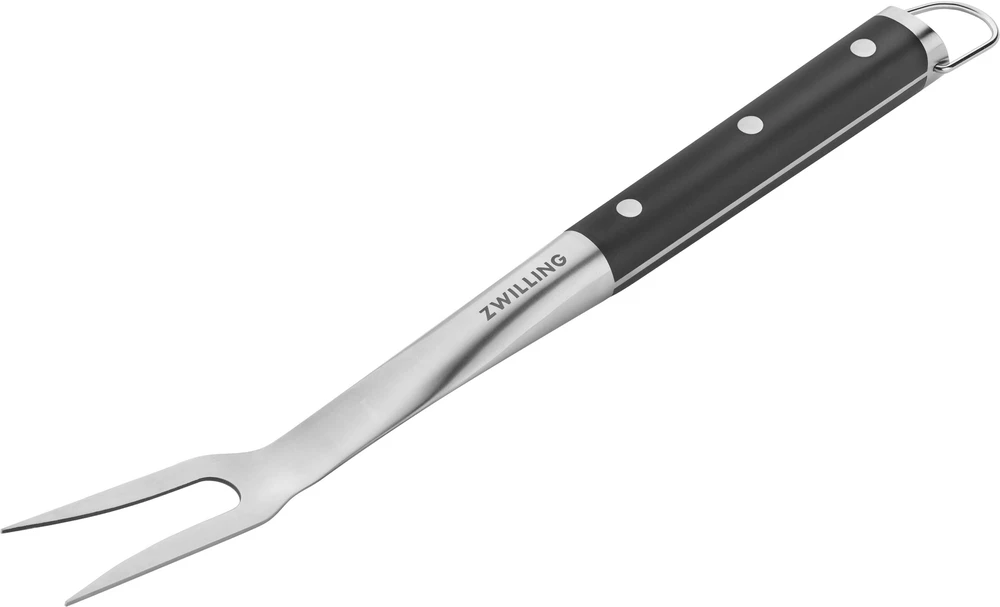 ZWILLING BBQ+ Mėsos šakutė 41 cm