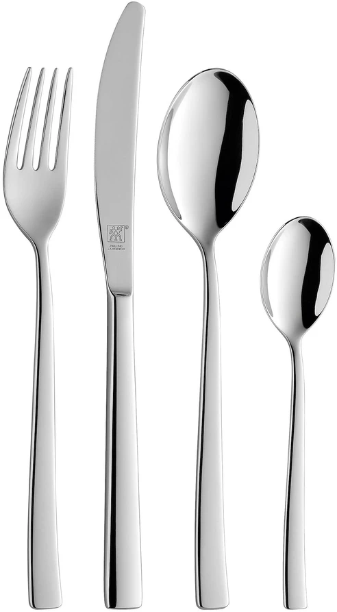 ZWILLING BELA stalo įrankių rinkinys (4 dalys)