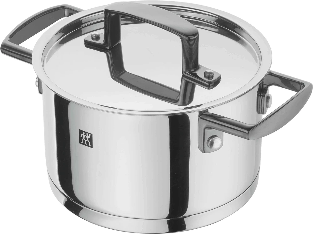 Indų Rinkinys - Zwilling Bellasera 5 Vnt.