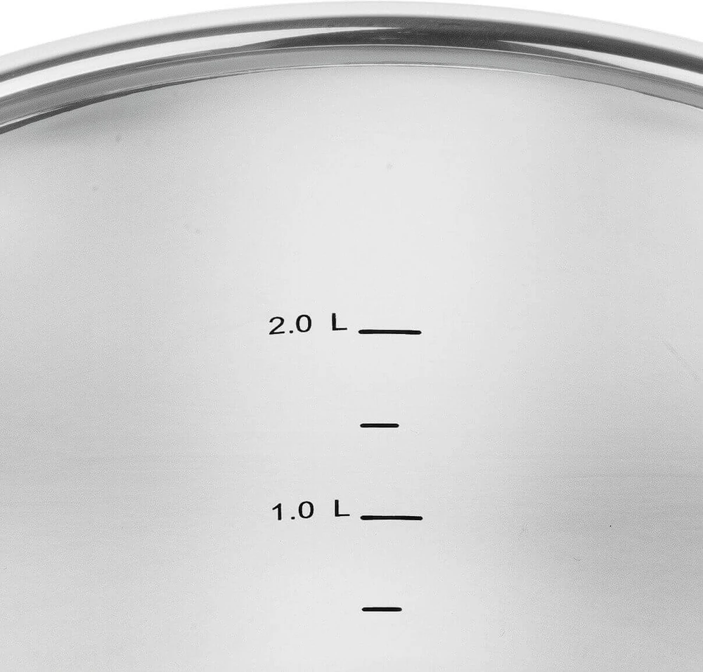 Indų Rinkinys - Zwilling Bellasera 5 Vnt.