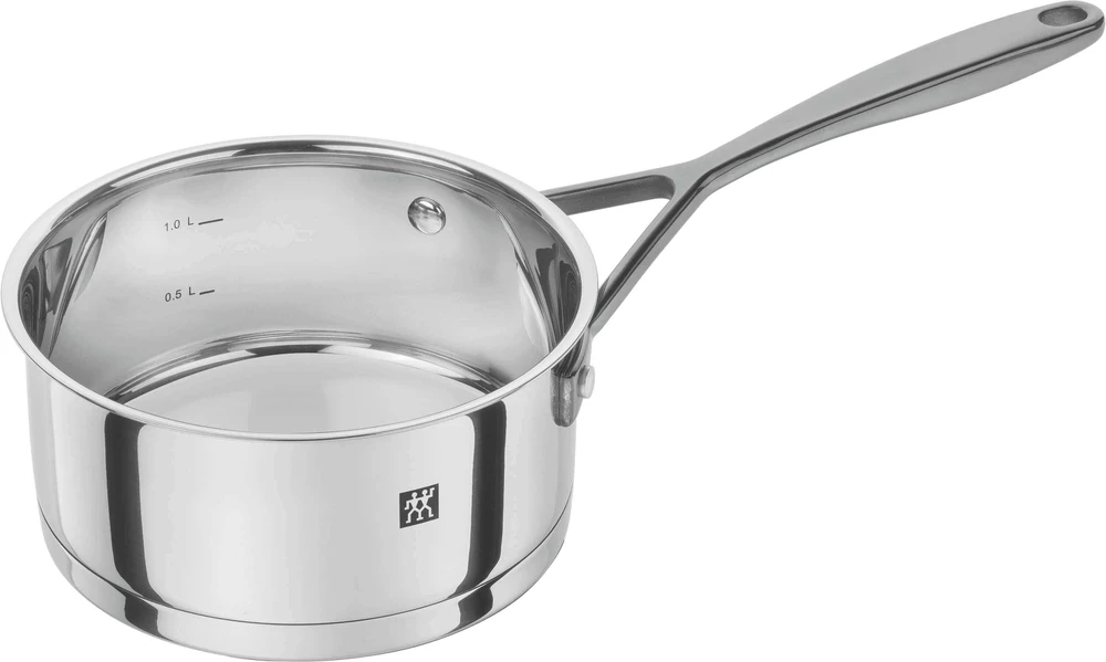 Indų Rinkinys - Zwilling Bellasera 5 Vnt.