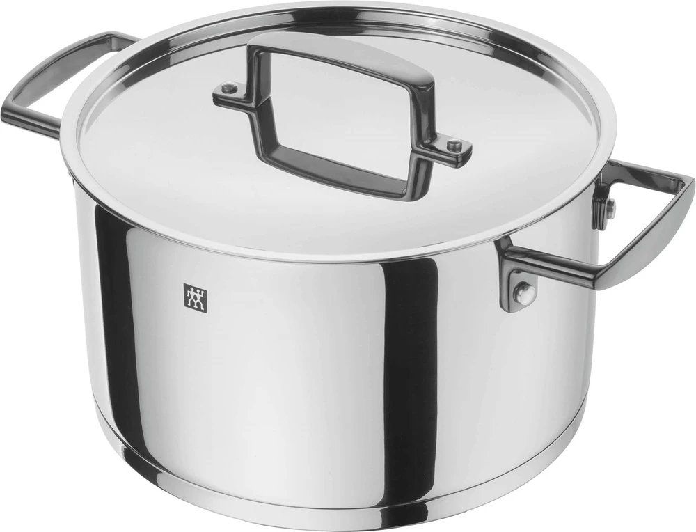 Indų Rinkinys - Zwilling Bellasera 5 Vnt.