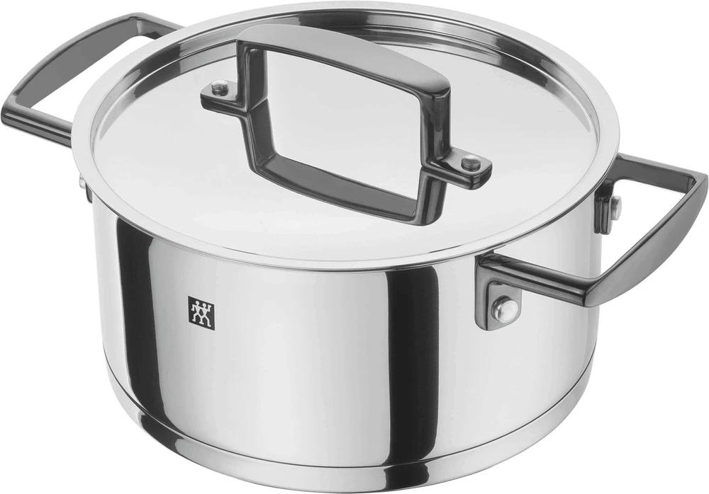 Indų Rinkinys - Zwilling Bellasera 5 Vnt.