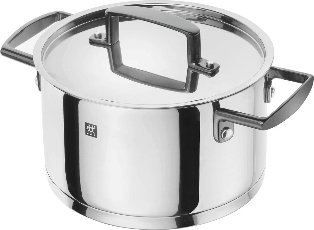 Indų Rinkinys - Zwilling Bellasera 5 Vnt.