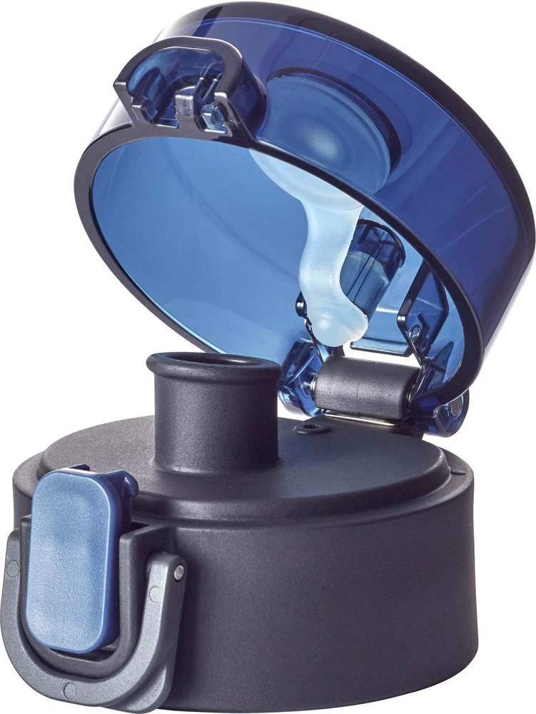 Gertuvė ZWILLING BOTTLE Tritan buteliukas 680 ml, mėlynas