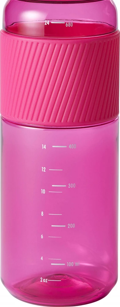 ZWILLING BOTTLE Tritan buteliukas 680 ml, rožinis