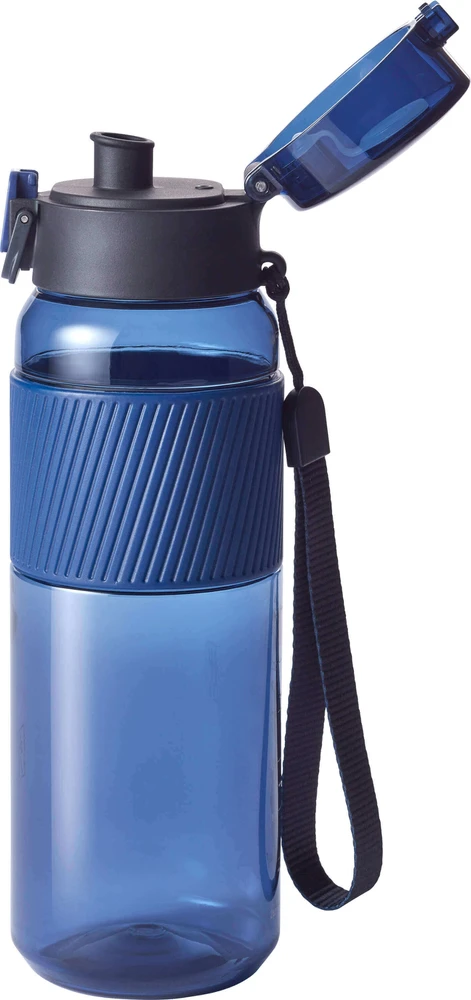 Gertuvė ZWILLING BOTTLE Tritan buteliukas 680 ml, mėlynas