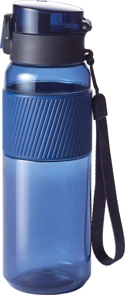 Gertuvė ZWILLING BOTTLE Tritan buteliukas 680 ml, mėlynas