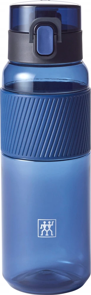 Gertuvė ZWILLING BOTTLE Tritan buteliukas 680 ml, mėlynas