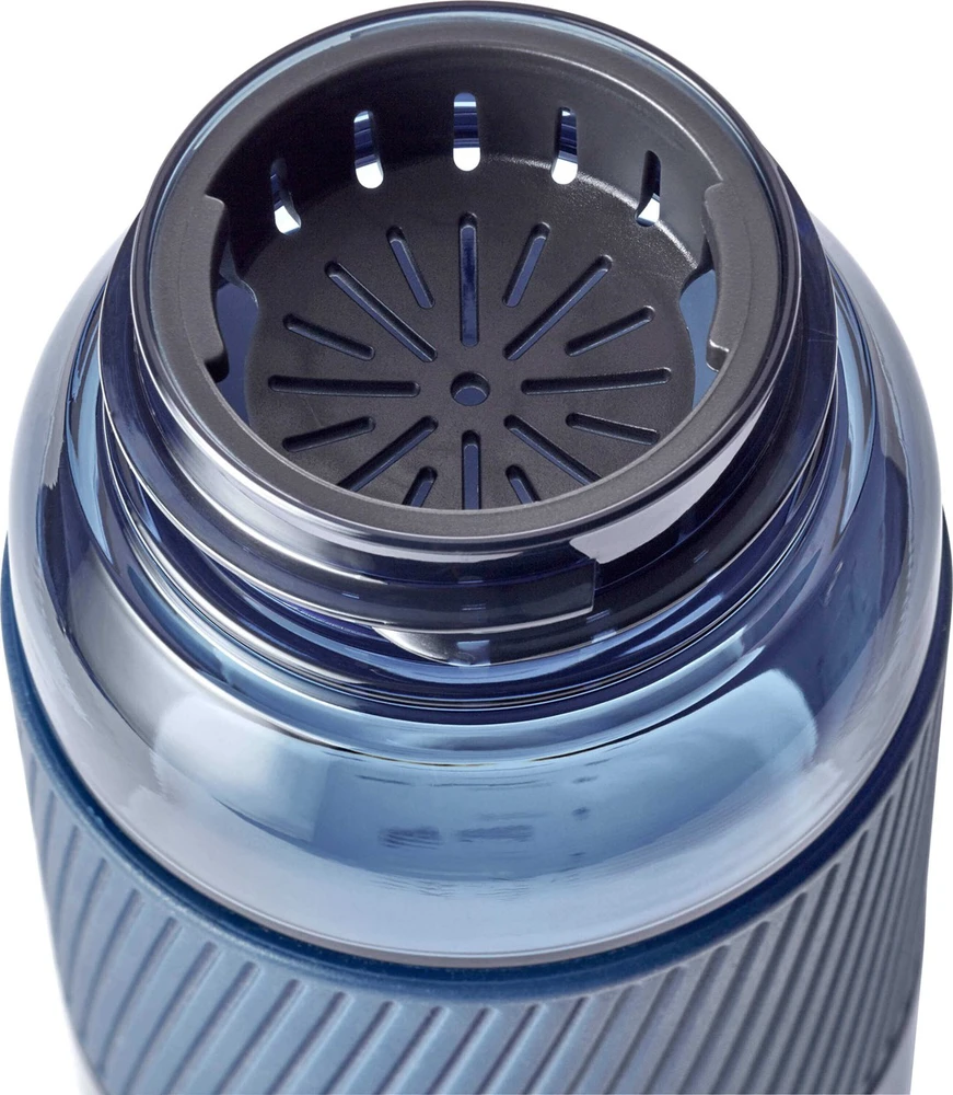 Gertuvė ZWILLING BOTTLE Tritan buteliukas 680 ml, mėlynas