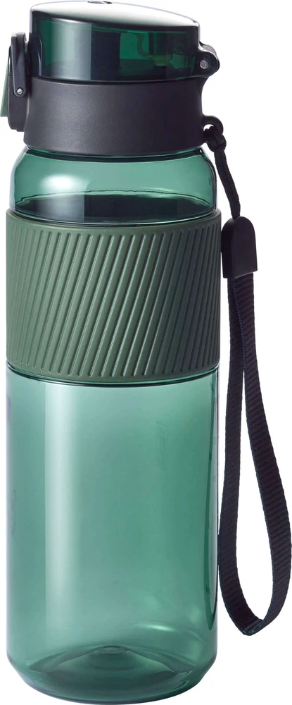 Gertuvė ZWILLING BOTTLE Tritan buteliukas 680 ml, žalias