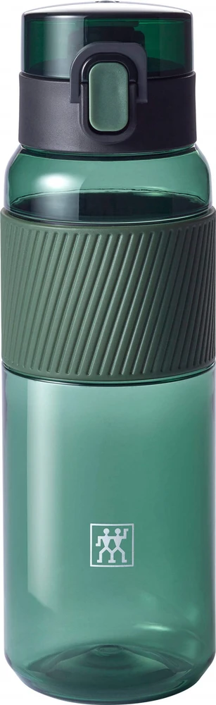 Gertuvė ZWILLING BOTTLE Tritan buteliukas 680 ml, žalias