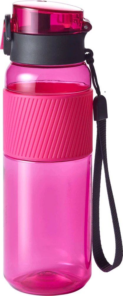 ZWILLING BOTTLE Tritan buteliukas 680 ml, rožinis