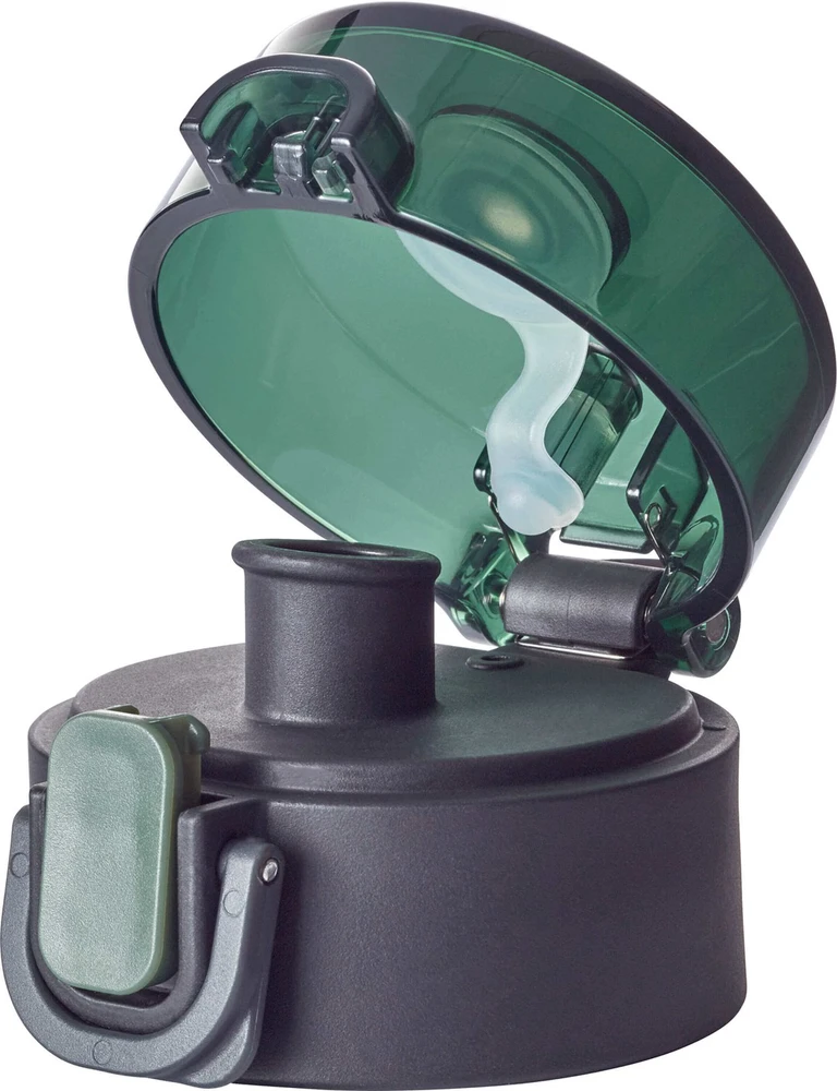 Gertuvė ZWILLING BOTTLE Tritan buteliukas 680 ml, žalias
