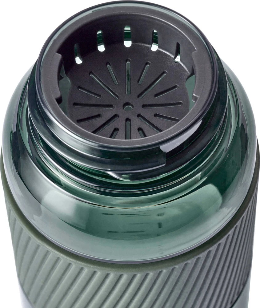 Gertuvė ZWILLING BOTTLE Tritan buteliukas 680 ml, žalias