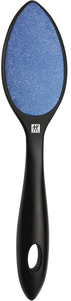 Zwilling TWINOX Callus Remover Antibakterinis, juodas