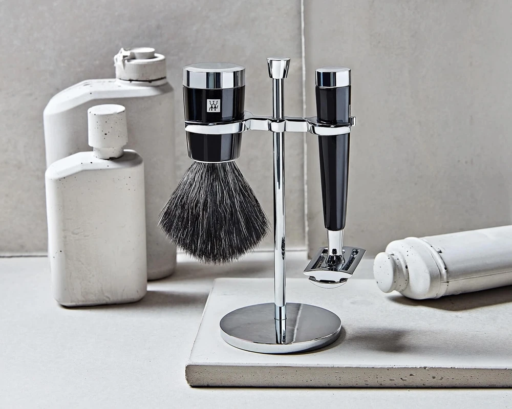ZWILLING CLASSIC 3 dalių skutimosi rinkinys