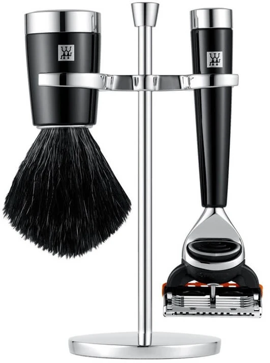 ZWILLING CLASSIC 3 dalių skutimosi rinkinys