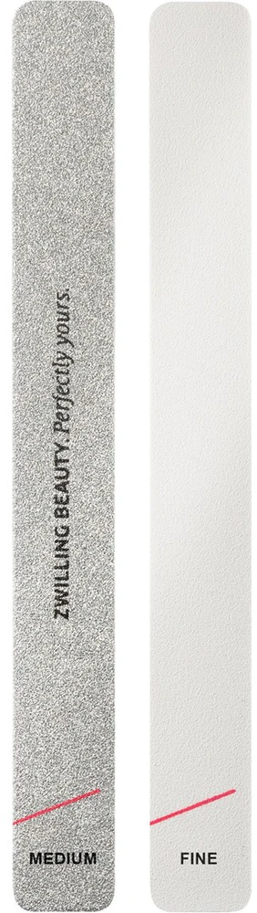 ZWILLING CLASSIC INOX 2 plastikinių dildelių rinkinys