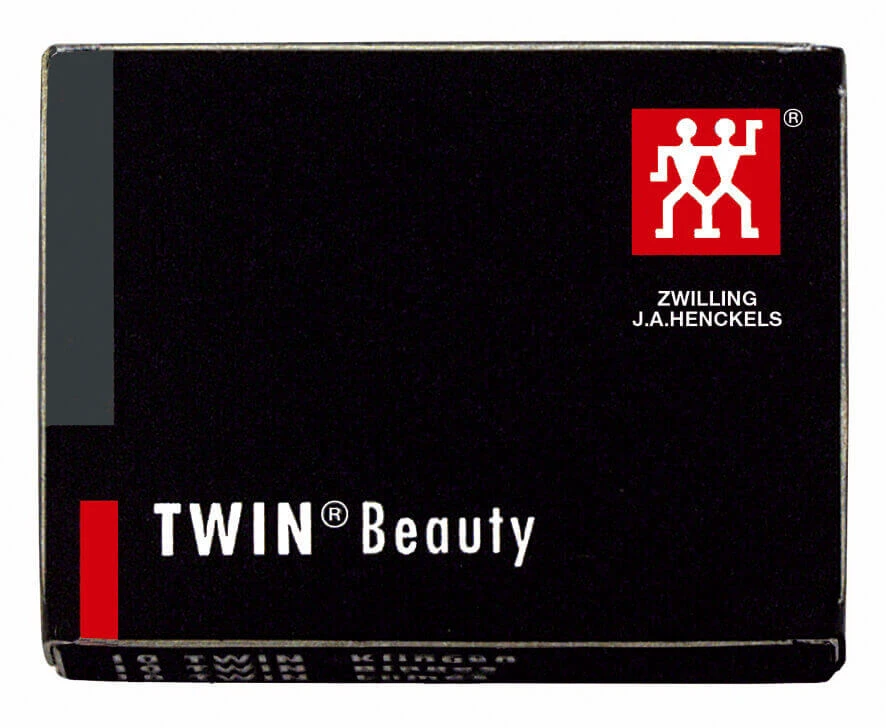 Zwilling CLASSIC INOX peiliukai nuospaudų valikliui