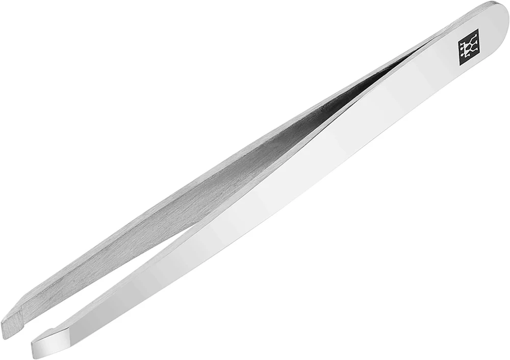 ZWILLING CLASSIC INOX Tiesus pincetas 9 cm