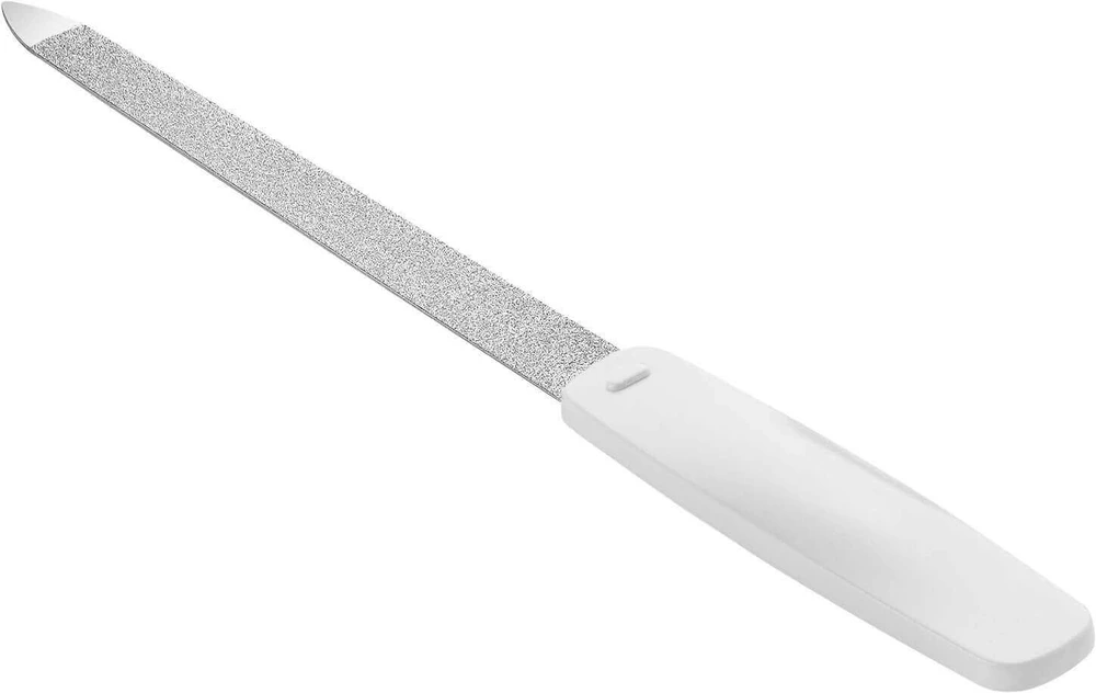 ZWILLING CLASSIC Pilnik do paznokci 16 cm, balta