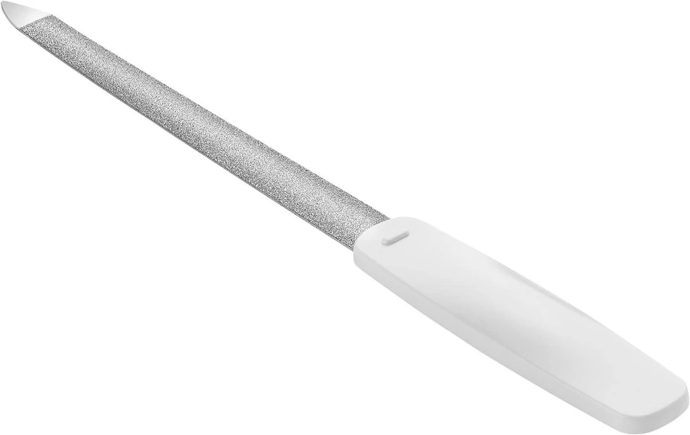 ZWILLING CLASSIC Pilnik do paznokci 16 cm, balta
