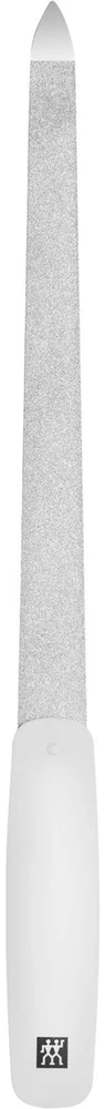 ZWILLING CLASSIC Pilnik do paznokci 18 cm, balta