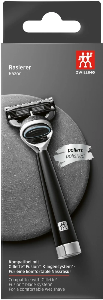 ZWILLING CLASSIC skustuvas 13 cm