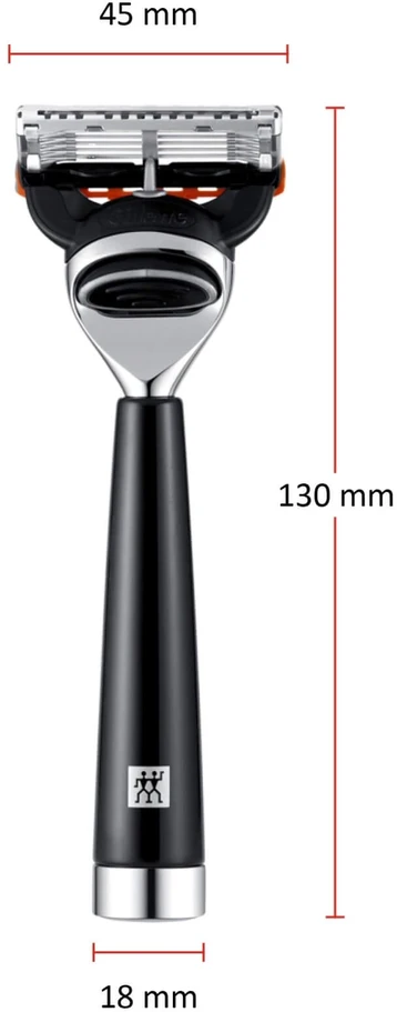 ZWILLING CLASSIC skustuvas 13 cm