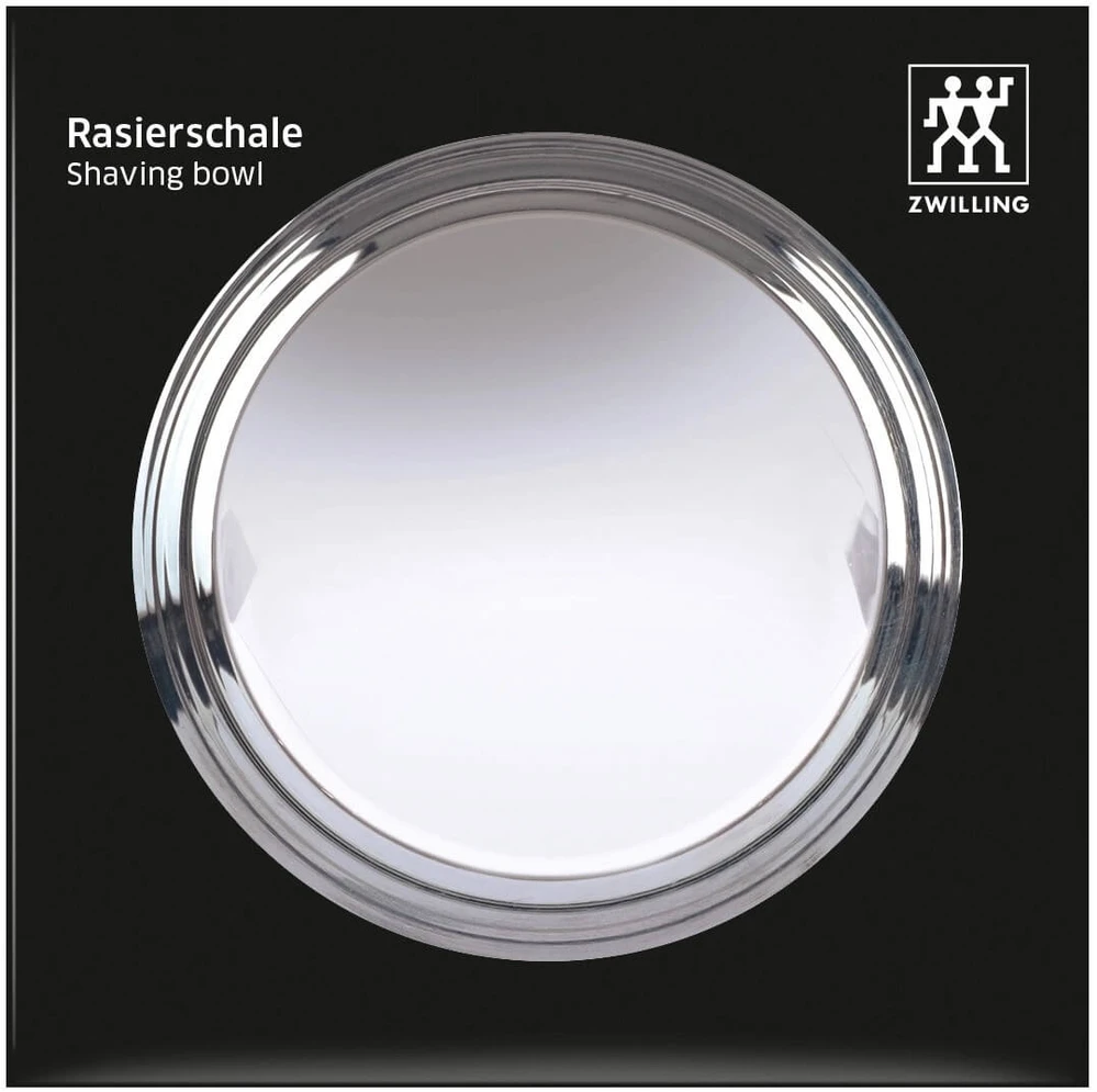 ZWILLING CLASSIC Skutimosi dubuo 9 cm