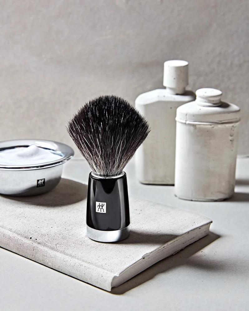 ZWILLING CLASSIC Skutimosi šepetėlis 10,5 cm