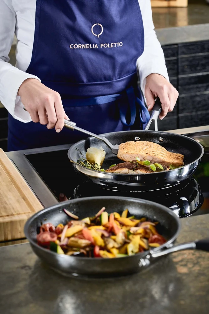 ZWILLING CORE Keptuvė płytka 24 cm