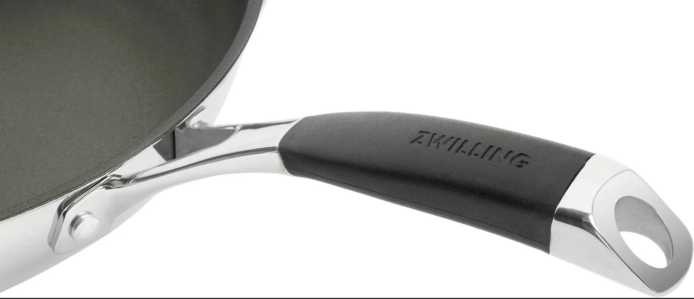 ZWILLING CORE Keptuvė płytka 28 cm