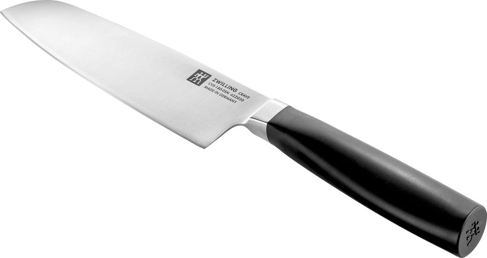 ZWILLING CRAVE Nóż Santoku 18 cm