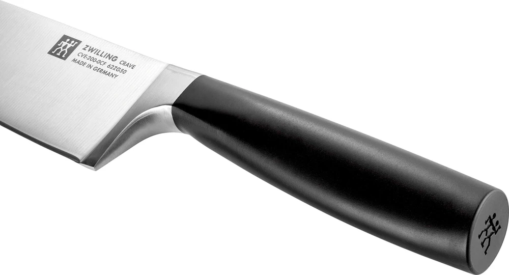 ZWILLING CRAVE Nóż szefa kuchni 20 cm