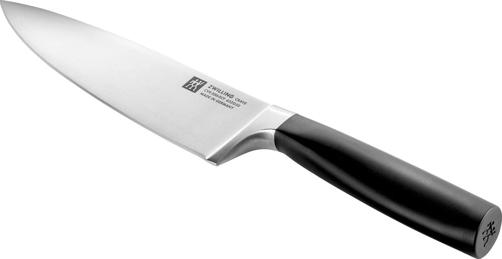 ZWILLING CRAVE Nóż szefa kuchni 20 cm