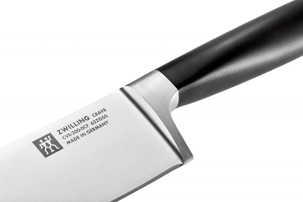 ZWILLING CRAVE Rinkinys 2 noży
