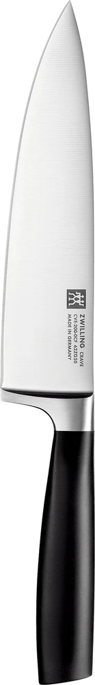 ZWILLING CRAVE Rinkinys 3 noży