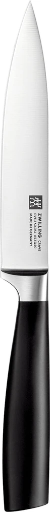 ZWILLING CRAVE Rinkinys 4 noży w bloku